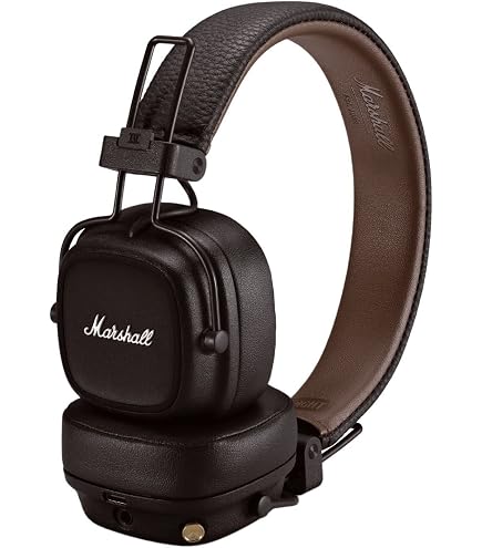 Major V Brown : Amazon.sg: Electronics